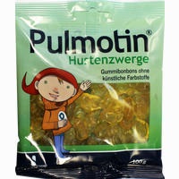 Pulmotin Hustenzwerge 100 g