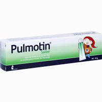 Pulmotin Salbe 50 g