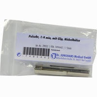 Pulsuhr 1 4min Nickelh Cli 1 Stück
