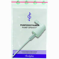 Pumpzerstäuber Pumpsprayer 50ml 1 Stück