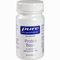 Pure Encapsulations Probio Basic Kapseln 20 Stück