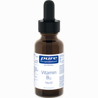 Pure Encapsulations Vitamin B12 Liquid Tropfen 30 ml