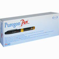 Puregon- Pen 1 Stück