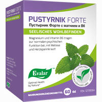 Pustyrnik Forte Tabletten 60 Stück