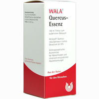 Quercus- Essenz 100 ml