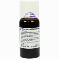 Quercus Eth Dec D 1 Urtinktur Dilution 50 ml