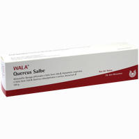 Quercus Salbe 100 g
