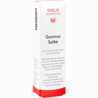 Quercus Salbe 30 g