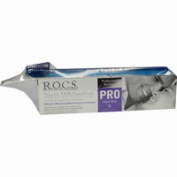 R.o.c.s. Pro Sanfte Aufhellung Fresh Mint Zahncreme 135 g