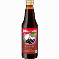 Rabenhorst Aronia Bio Muttersaft 330 ml