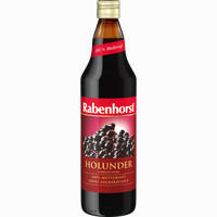 Rabenhorst Holundersaft 700 ml