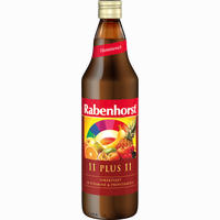 Rabenhorst Multi- Vitamin- Saft 700 ml