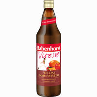 Rabenhorst Vitesse für Das Immunsystem Saft 700 ml
