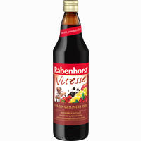 Rabenhorst Vitesse für Ein Gesundes Herz Saft 700 ml