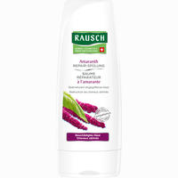 Rausch Amaranth Repair Spülung Haarspülung 200 ml