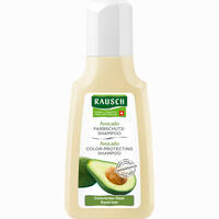 Rausch Avocado Farbschutz Shampoo 40 ml