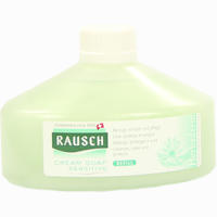Rausch Cream Soap Sensitive Refill Seife 250 ml