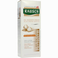 Rausch Creme- Öl- Dusche 150 ml