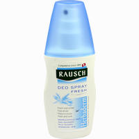 Rausch Deo Spray Fresh 100 ml