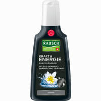 Rausch Edelweiss Pflege Shampoo Sha 200 ml