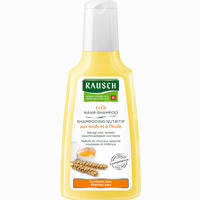Rausch Ei Öl Nähr- Shampoo 200 ml