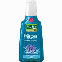 Rausch Enzian Pflege Shampoo 200 ml