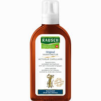 Rausch Haartinktur Spezial 200 ml