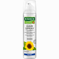 Rausch Hairspray Flexible Aerosol 250 ml