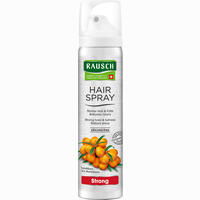 Rausch Hairspray Strong 75 ml