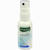 Rausch Herbal Hairspray Normale Halt Non Aerosol 50 ml