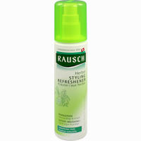 Rausch Herbal Styling Refreshener Lotion 150 ml
