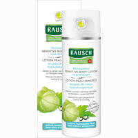 Rausch Herzsamen Body Lotion 150 ml