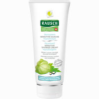 Rausch Herzsamen Sensitive Dusche 200 ml