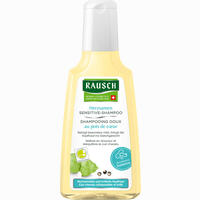 Rausch Herzsamen Sensitive Shampoo 200 ml