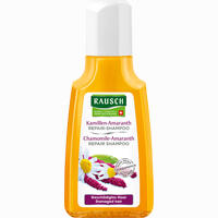 Rausch Kamillen Amaranth Repair Shmapoo Shampoo 40 ml