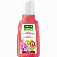 Rausch Malven Volumen Shampoo 40 ml