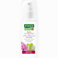 Rausch Malven Volumen- Spray 100 ml