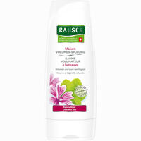 Rausch Malven Volumenspülung Haarspülung 200 ml