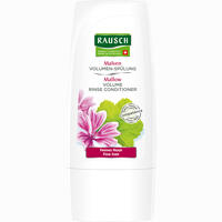 Rausch Malven Volumenspülung Haarspülung 30 ml