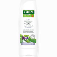 Rausch Salbei Silberglanz Spülung Haarspülung 200 ml