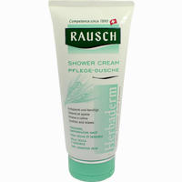 Rausch Shower Cream Pflege- Dusche Creme 200 ml