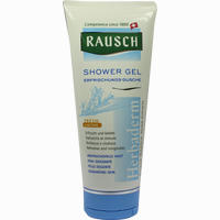 Rausch Shower Gel Erfrischungs- Dusche Duschgel 200 ml