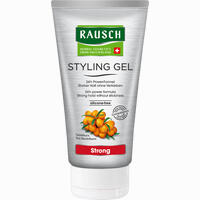Rausch Styling Gel Strong Gel 150 ml