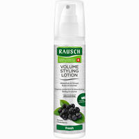 Rausch Volume Styling Lotion Fresh Spray 150 ml