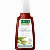 Rausch Weidenrinden Spezial Shampoo 200 ml