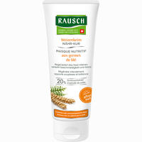 Rausch Weizenkeim Nähr Kur 100 ml