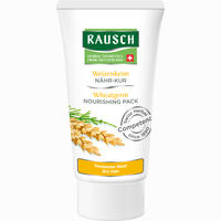 Rausch Weizenkeim Nähr Kur 30 ml