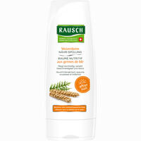 Rausch Weizenkeim Nähr- Spülung Haarspülung 200 ml