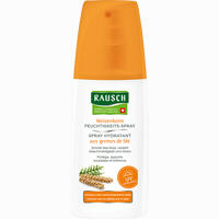 Rausch Weizenkeimfeuchtigkeits- Spray 100 ml