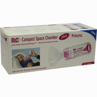 Rc- Chamber Princess 0- 1 J 1 Stück